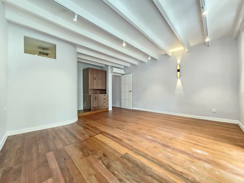 Emerald Hill Conservation Area, Saunders Road, 4 Bedrooms, 3,300 sqft, Conservation House For Rent, by Jeck Ng, 60226184 - 2nd Flr Bed 3 - PropertyGuru.com.sg