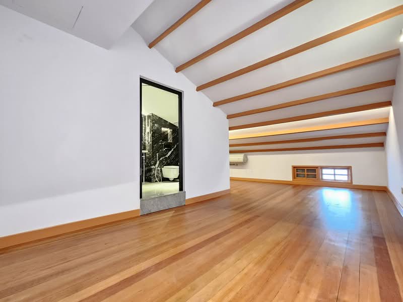 Emerald Hill Conservation Area, Saunders Road, 4 Bedrooms, 3,300 sqft, Conservation House For Rent, by Jeck Ng, 60226184 - 3rd Flr Bed 4 - PropertyGuru.com.sg