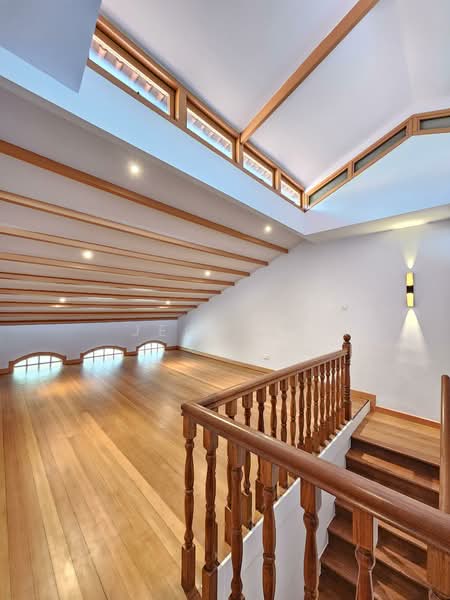 Emerald Hill Conservation Area, Saunders Road, 4 Bedrooms, 3,300 sqft, Conservation House For Rent, by Jeck Ng, 60226184 - 3rd Flr Family Area - PropertyGuru.com.sg