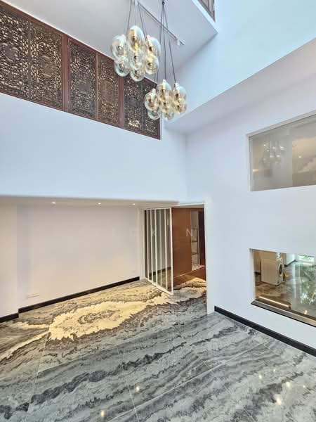 Emerald Hill Conservation Area, Saunders Road, 4 Bedrooms, 3,300 sqft, Conservation House For Rent, by Jeck Ng, 60226184 - Interior - PropertyGuru.com.sg
