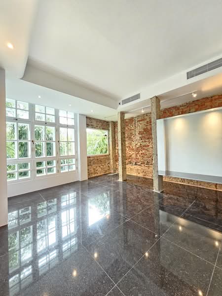 Emerald Hill Conservation Area, Saunders Road, 4 Bedrooms, 3,300 sqft, Conservation House For Rent, by Jeck Ng, 60226184 - Interior - PropertyGuru.com.sg