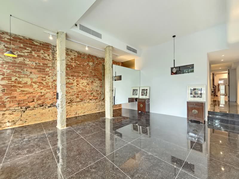 Emerald Hill Conservation Area, Saunders Road, 4 Bedrooms, 3,300 sqft, Conservation House For Rent, by Jeck Ng, 60226184 - Interior - PropertyGuru.com.sg