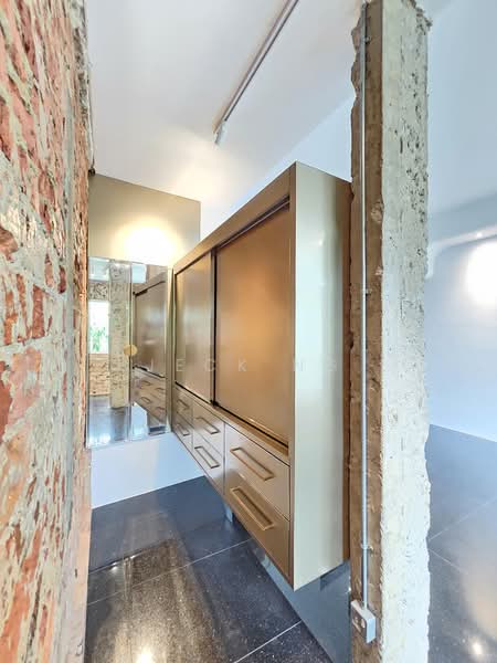 Emerald Hill Conservation Area, Saunders Road, 4 Bedrooms, 3,300 sqft, Conservation House For Rent, by Jeck Ng, 60226184 - Interior - PropertyGuru.com.sg