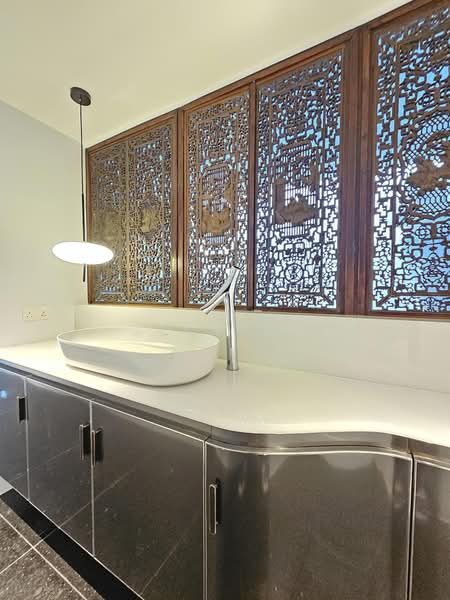 Emerald Hill Conservation Area, Saunders Road, 4 Bedrooms, 3,300 sqft, Conservation House For Rent, by Jeck Ng, 60226184 - Bathroom - PropertyGuru.com.sg