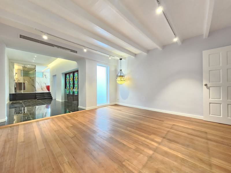 Emerald Hill Conservation Area, Saunders Road, 4 Bedrooms, 3,300 sqft, Conservation House For Rent, by Jeck Ng, 60226184 - Interior - PropertyGuru.com.sg
