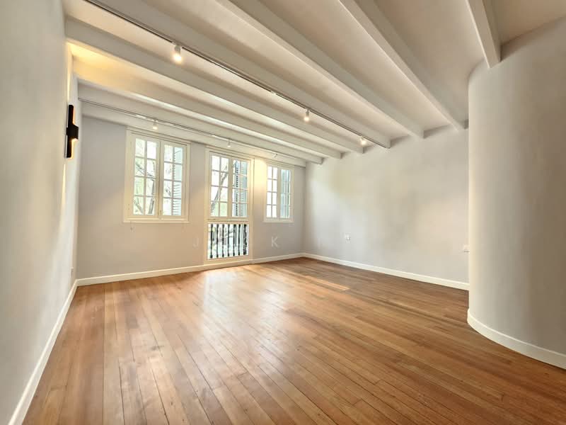 Emerald Hill Conservation Area, Saunders Road, 4 Bedrooms, 3,300 sqft, Conservation House For Rent, by Jeck Ng, 60226184 - Interior - PropertyGuru.com.sg