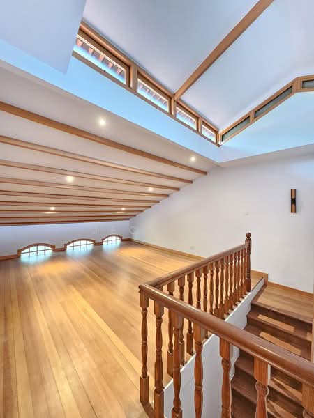 Emerald Hill Conservation Area, Saunders Road, 4 Bedrooms, 3,300 sqft, Conservation House For Rent, by Jeck Ng, 60226184 - Interior - PropertyGuru.com.sg