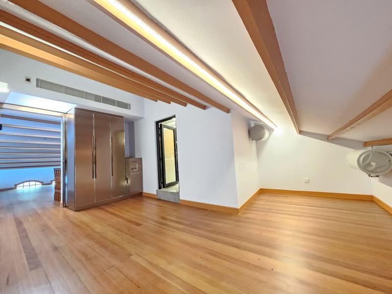 Emerald Hill Conservation Area, Saunders Road, 4 Bedrooms, 3,300 sqft, Conservation House For Rent, by Jeck Ng, 60226184 - Interior - PropertyGuru.com.sg