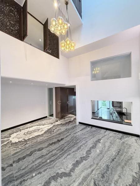 Emerald Hill Conservation Area, Saunders Road, Orchard / River Valley, 4 Bedrooms, 4,409 sqft, Conservation House For Rent, by Jeck Ng, 60226184 - Interior - PropertyGuru.com.sg