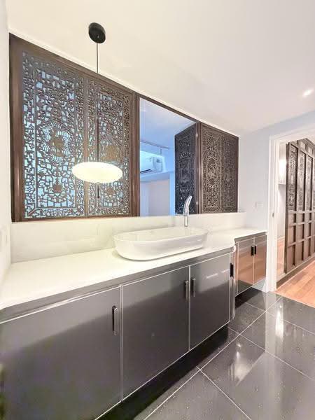 Emerald Hill Conservation Area, Saunders Road, Orchard / River Valley, 4 Bedrooms, 4,409 sqft, Conservation House For Rent, by Jeck Ng, 60226184 - Bedroom 2 - PropertyGuru.com.sg