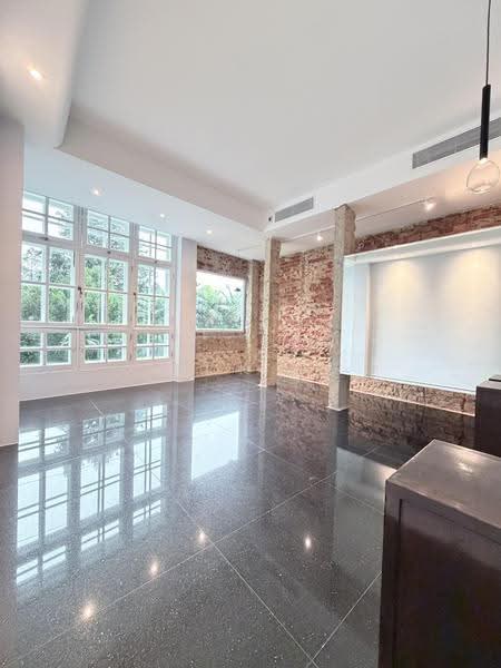 Emerald Hill Conservation Area, Saunders Road, Orchard / River Valley, 4 Bedrooms, 4,409 sqft, Conservation House For Rent, by Jeck Ng, 60226184 - Bedroom 2 - PropertyGuru.com.sg