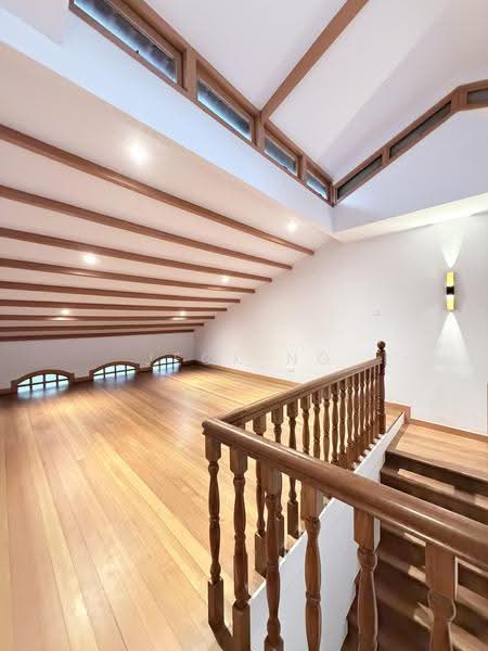 Emerald Hill Conservation Area, Saunders Road, Orchard / River Valley, 4 Bedrooms, 4,409 sqft, Conservation House For Rent, by Jeck Ng, 60226184 - Attic - PropertyGuru.com.sg