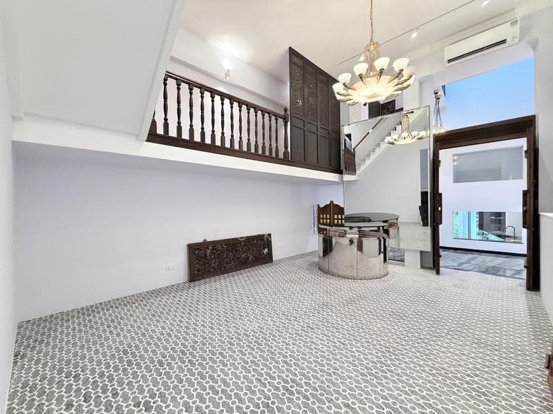 Emerald Hill Conservation Area, Saunders Road, Orchard / River Valley, 4 Bedrooms, 4,409 sqft, Conservation House For Rent, by Jeck Ng, 60226184 - Interior - PropertyGuru.com.sg