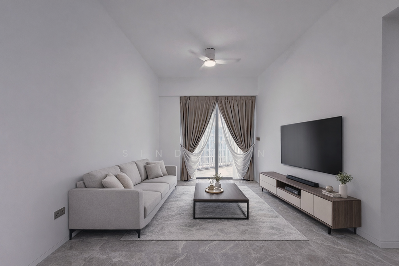 The Reef at King's Dock Condominium For Sale at S$ 2,299,000 | PropertyGuru Singapore - AI-inspired