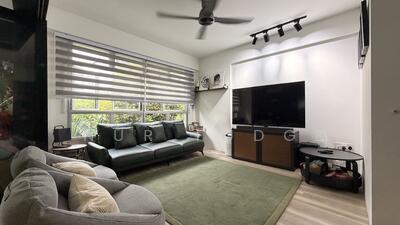 For Sale - 875B Tampines Street 86