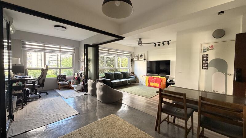 875B Tampines Street 86 HDB Flat For Sale at S$ 748,888 | PropertyGuru Singapore