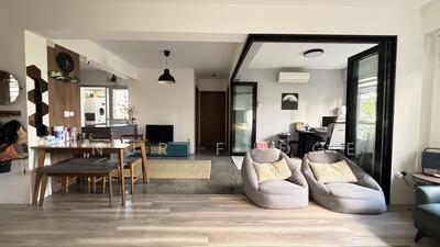 For Sale - 875B Tampines Street 86