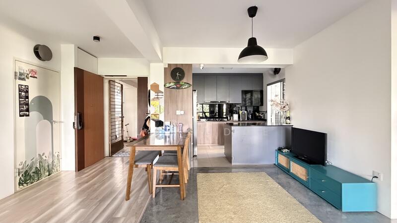 875B Tampines Street 86 HDB Flat For Sale at S$ 748,888 | PropertyGuru Singapore