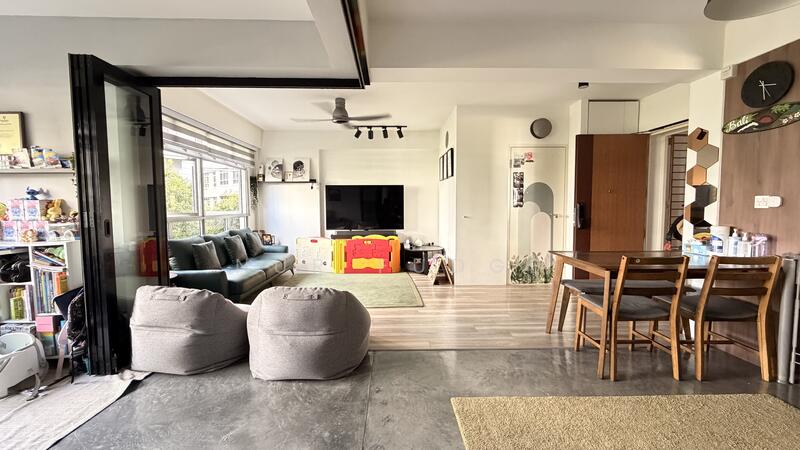 875B Tampines Street 86 HDB Flat For Sale at S$ 748,888 | PropertyGuru Singapore