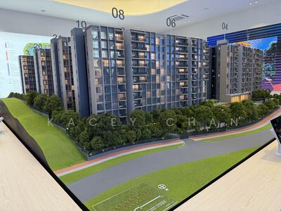 For Sale - Coastal Cabana