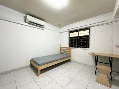 For Rent - 21 Ghim Moh Road