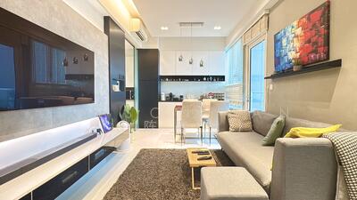 For Sale - Vacanza @ East