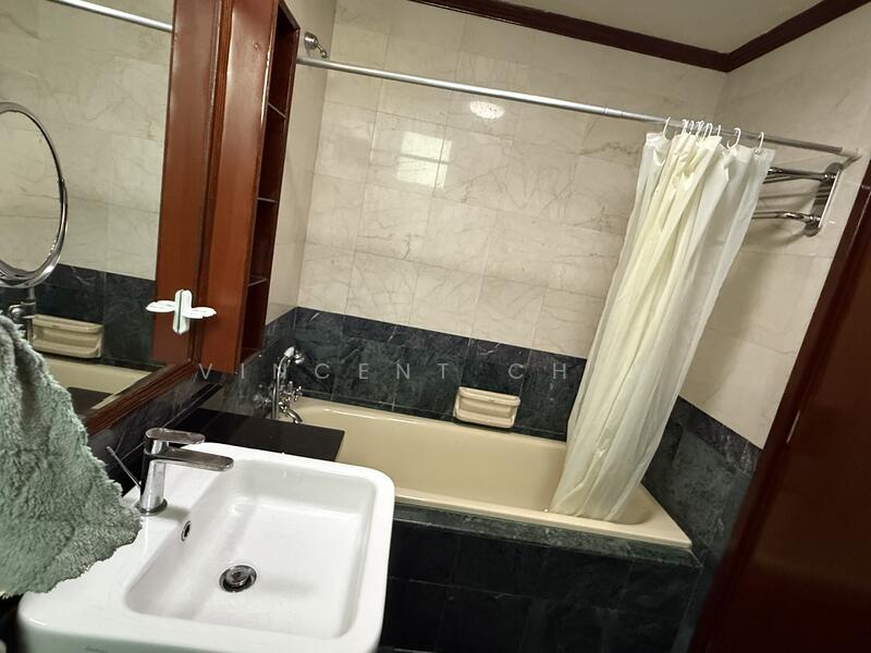 For Rent - Springdale Condo