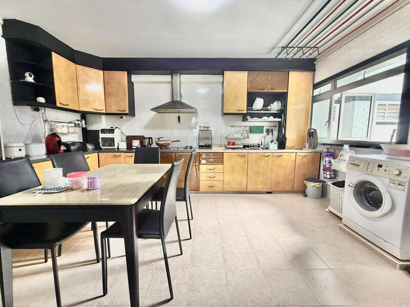 496C Tampines Street 43 HDB Flat For Sale at S$ 800,000 | PropertyGuru Singapore