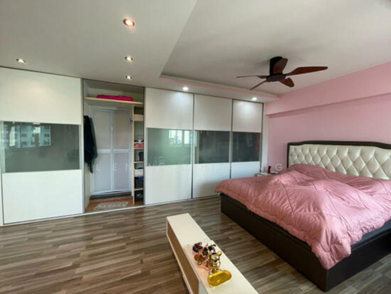 171A Edgedale Plains HDB Flat For Sale at S$ 630,000 | PropertyGuru Singapore