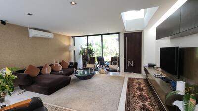 For Sale - Jalan Rindu, Serangoon Ave 1, How Sun, Lorong Penchalak Corner Terrace