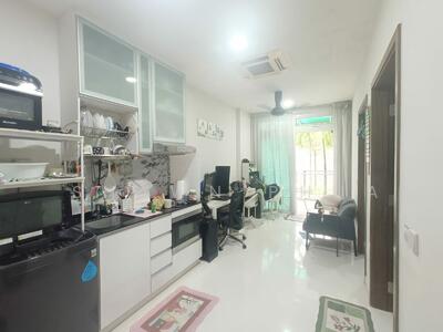 For Sale - Parc Rosewood