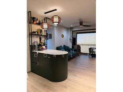 For Sale - 588D Ang Mo Kio Street 52