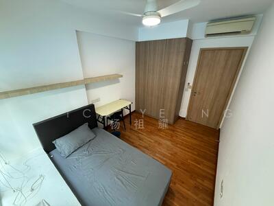 For Rent - Caspian