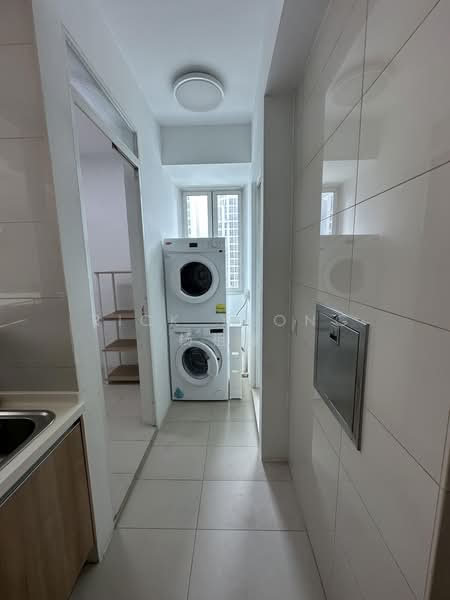 Caspian, 50 Lakeside Drive, Room Rental, 100 sqft, Condominium For Rent, by Rick Yeong 杨祖耀, 60226258 - Interior - PropertyGuru.com.sg