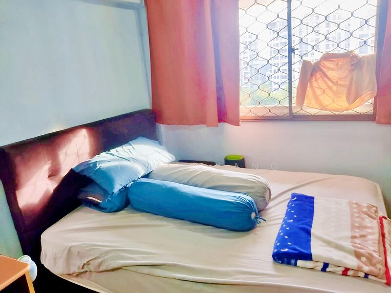 For Rent - 107 Potong Pasir Avenue 1