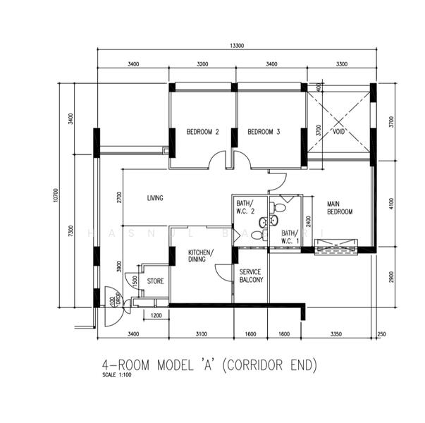 For Sale 701 Woodlands Drive 40