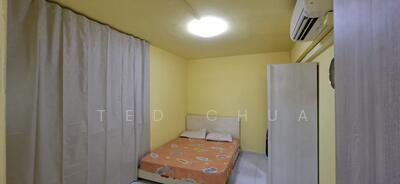 For Rent - 133 Bishan Street 12