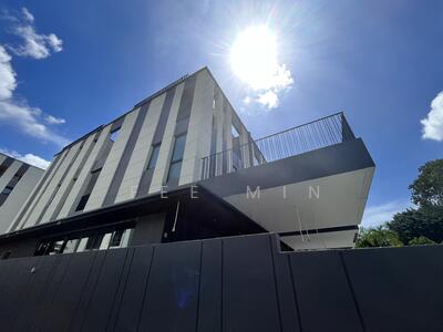 For Sale - Siglap Road East Coast Road