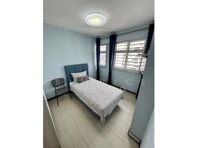 For Rent - 25A Saint George's Lane