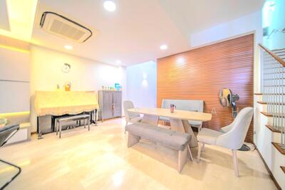 For Sale - Golden Drive