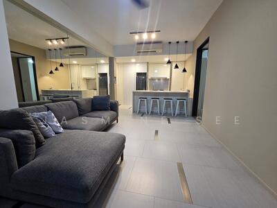 For Sale - Newton Suites