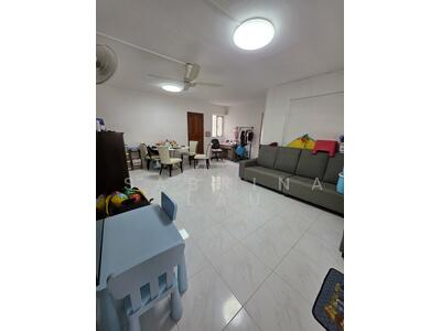 For Sale - 527 Jurong West Street 52