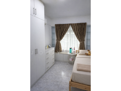 For Rent - 119D Rivervale Drive