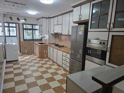 For Sale - 201 Bedok North Street 1