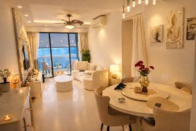 For Sale - Parc Olympia