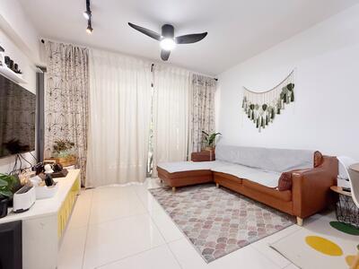 For Sale - 138B Yuan Ching Road