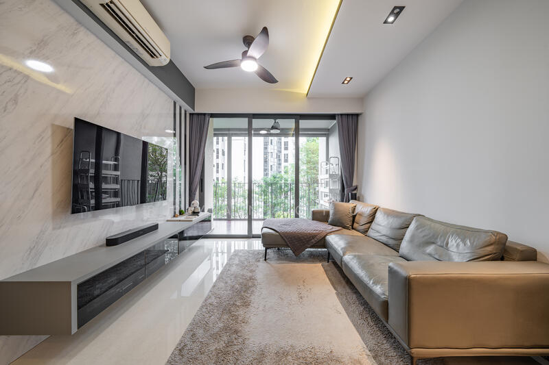 For Sale - Hundred Palms Residences