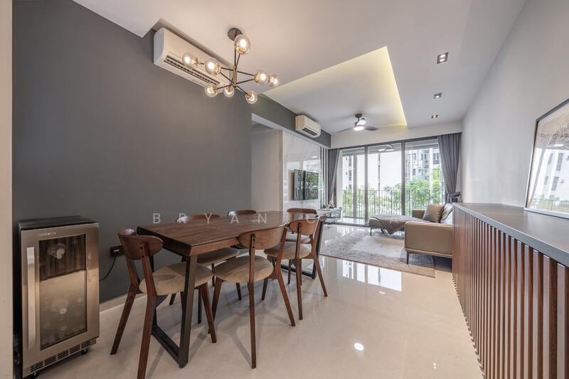 For Sale - Hundred Palms Residences