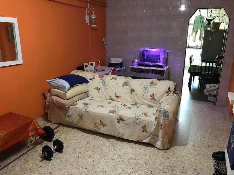 608 Ang Mo Kio Avenue 5, 608 Ang Mo Kio Avenue 5, 2 Bedrooms, 721 sqft, HDB Flat For Rent, by Lynnette Poh, 60226361 - PropertyGuru.com.sg