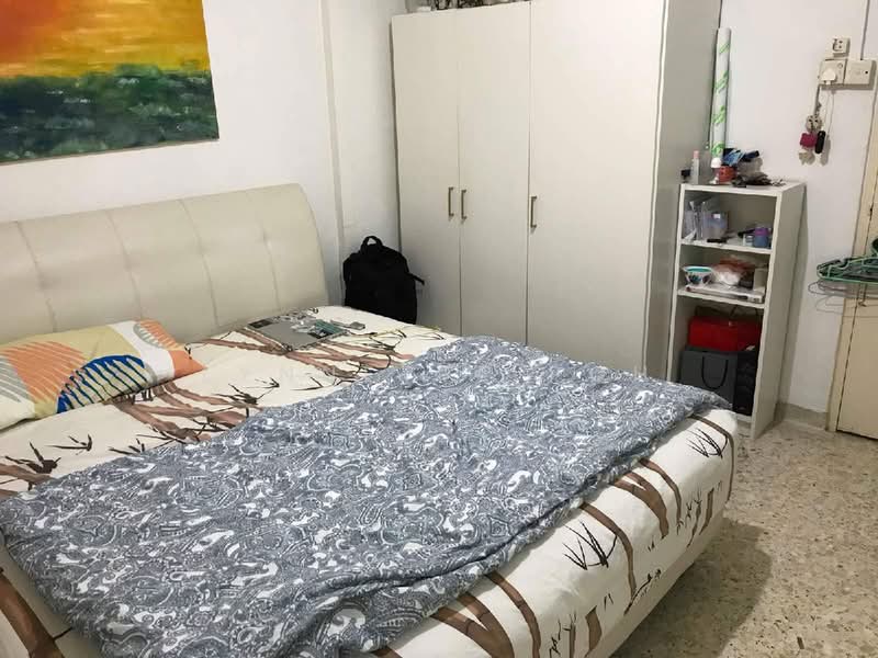 608 Ang Mo Kio Avenue 5, 608 Ang Mo Kio Avenue 5, 2 Bedrooms, 721 sqft, HDB Flat For Rent, by Lynnette Poh, 60226361 - PropertyGuru.com.sg